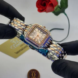 .                                      Cartier Panthere Taille Standard