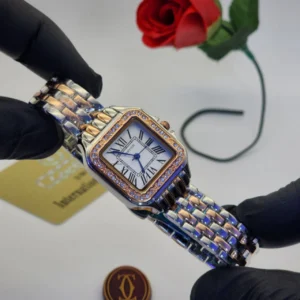 .                                      Cartier Panthere Taille Standard