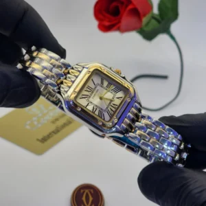 .                                      Cartier Panthere Taille Standard