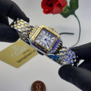 .                                      Cartier Panthere Taille Standard