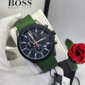 . Hugo Boss Velocity chronographe