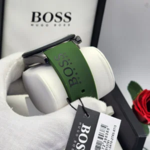 . Hugo Boss Velocity chronographe