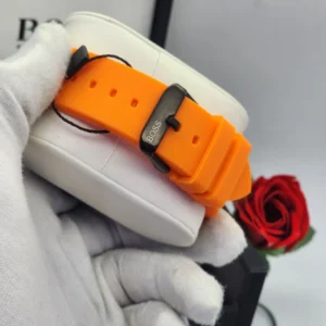 . Hugo Boss Velocity chronographe