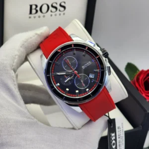 . Hugo Boss Velocity chronographe
