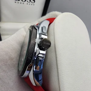 . Hugo Boss Velocity chronographe