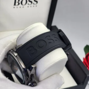 . Hugo Boss Velocity chronographe