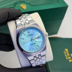 .                                           Montre Rolex Oyster Perpetual Land-Dweller