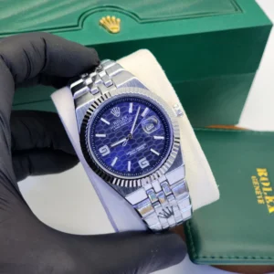 .                                           Montre Rolex Oyster Perpetual Land-Dweller