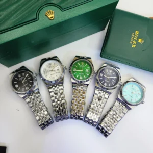 .                                           Montre Rolex Oyster Perpetual Land-Dweller