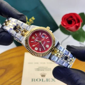 .                                           Montre Rolex Oyster Perpetual Land-Dweller