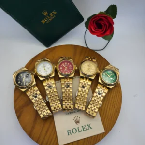 .                                           Montre Rolex Oyster Perpetual Land-Dweller