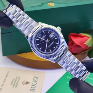 .Rolex Datejust