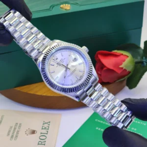 .Rolex Datejust