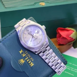 .Rolex Datejust