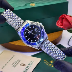 .Rolex GMT-Master II