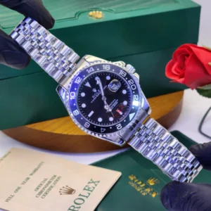.Rolex GMT-Master II