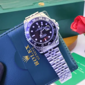 .Rolex GMT-Master II