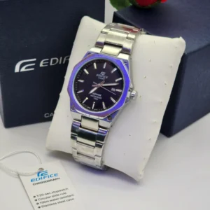 .CASIO EDIFICE