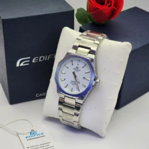 .CASIO EDIFICE