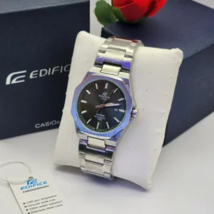 .CASIO EDIFICE