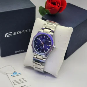 .CASIO EDIFICE
