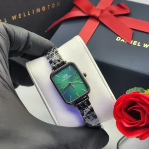 .Daniel Wellington DW