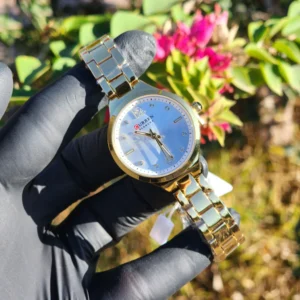 Montre pour Femme Curren 9105