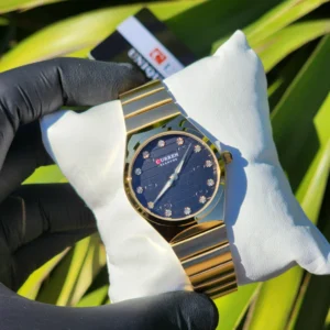 Montre pour Femme Curren 9110