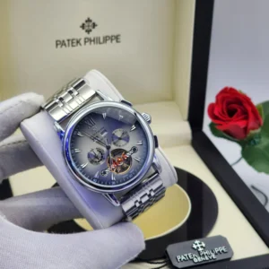 . PATEK PHILIP super module Mechanical watche