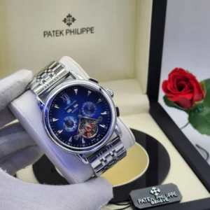 . PATEK PHILIP super module Mechanical watche