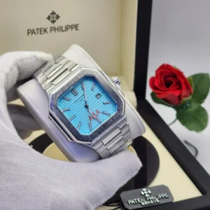 . PATEK PHILIP Cubitus Watches  Mechanical motor