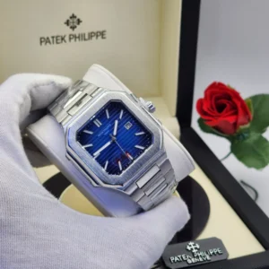 . PATEK PHILIP Cubitus Watches  Mechanical motor