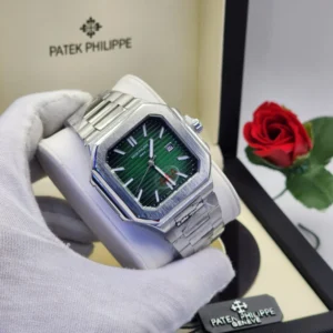 . PATEK PHILIP Cubitus Watches  Mechanical motor