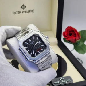 . PATEK PHILIP Cubitus Watches  Mechanical motor