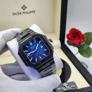 . PATEK PHILIP Cubitus Watches  Mechanical motor