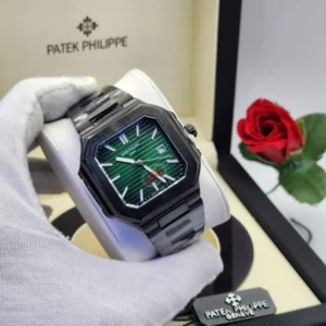 . PATEK PHILIP Cubitus Watches  Mechanical motor