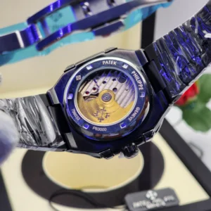 . PATEK PHILIP Cubitus Watches  Mechanical motor