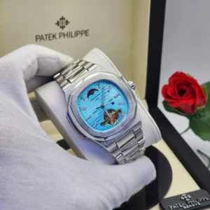. Patek Philippe Nautilus Automatic Godfather