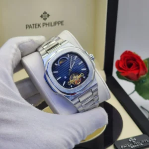 . Patek Philippe Nautilus Automatic Godfather