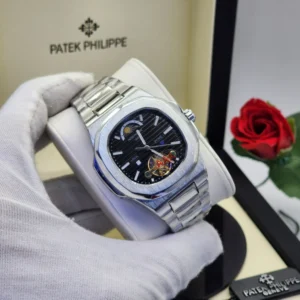 . Patek Philippe Nautilus Automatic Godfather