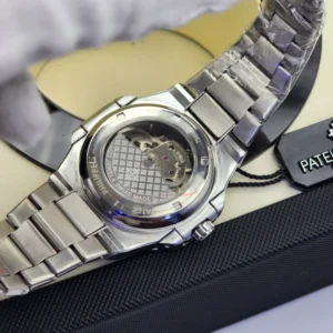 . Patek Philippe Nautilus Automatic Godfather
