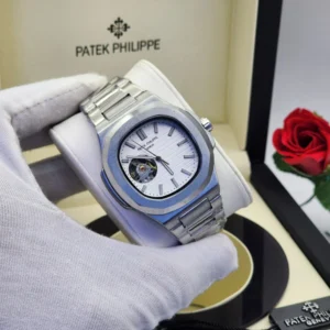 . Patek Philippe Nautilus Automatic Godfather