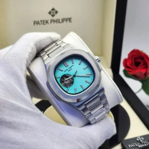 . Patek Philippe Nautilus Automatic Godfather