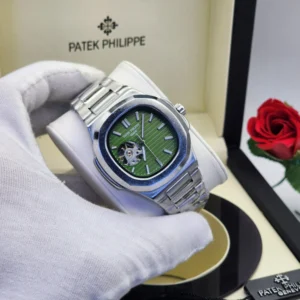 . Patek Philippe Nautilus Automatic Godfather