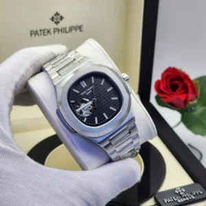 . Patek Philippe Nautilus Automatic Godfather