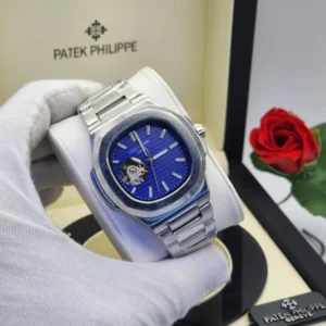. Patek Philippe Nautilus Automatic Godfather