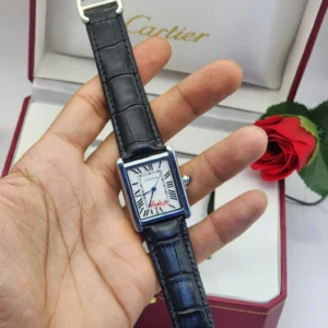 ,Cartier Tank Must