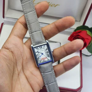 ,Cartier Tank Must