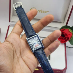 ,Cartier Tank Must