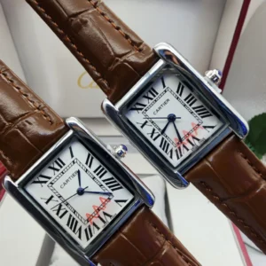 ,Cartier Tank Must
